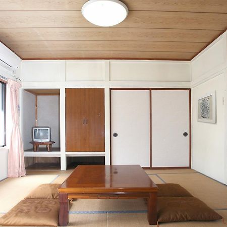 Minshuku Isaburo Bed and Breakfast Shimoda  Exterior foto