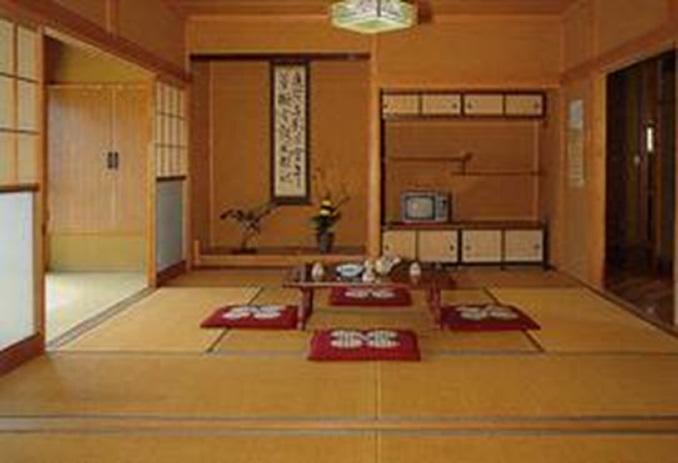 Minshuku Isaburo Bed and Breakfast Shimoda  Exterior foto