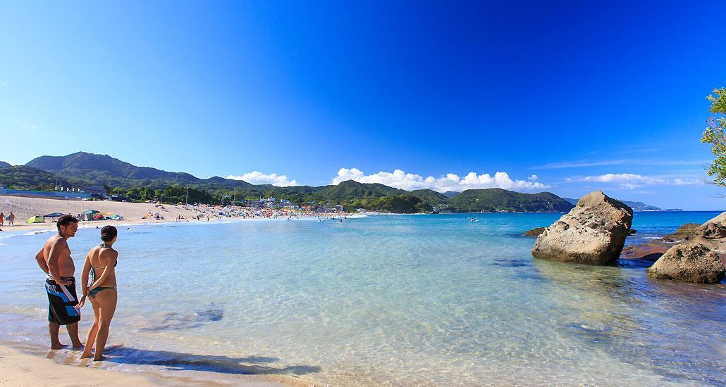 Minshuku Isaburo Bed and Breakfast Shimoda  Exterior foto
