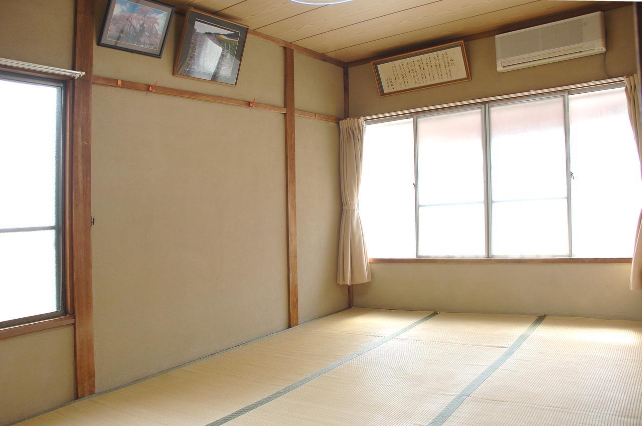 Minshuku Isaburo Bed and Breakfast Shimoda  Exterior foto
